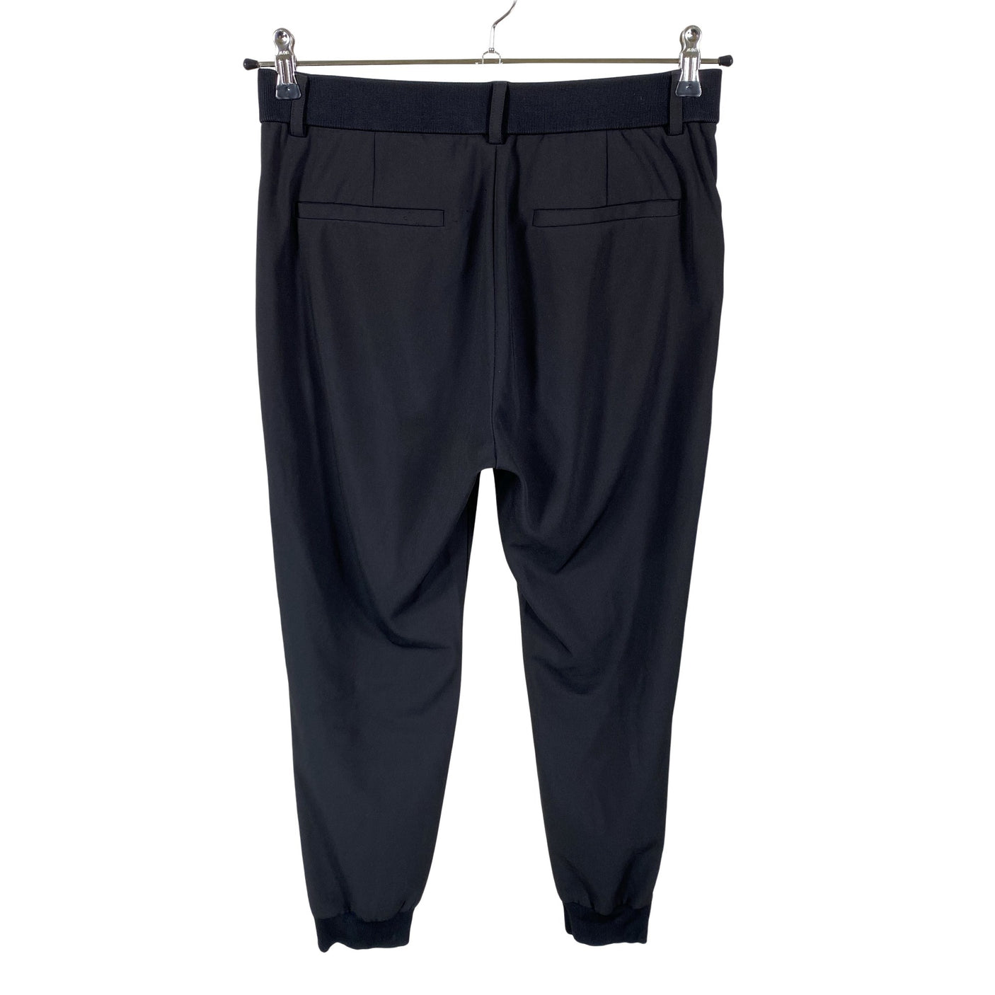 Naisten InWear - Suorat housut, koko 34 - Musta (2)