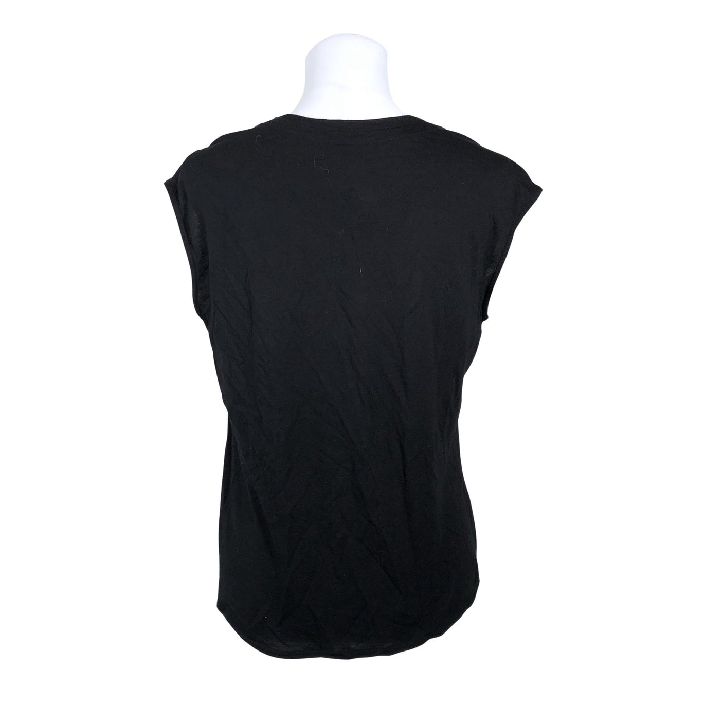 Naisten Philosophy Blues Original - Toppi, koko 36 - Musta (2)