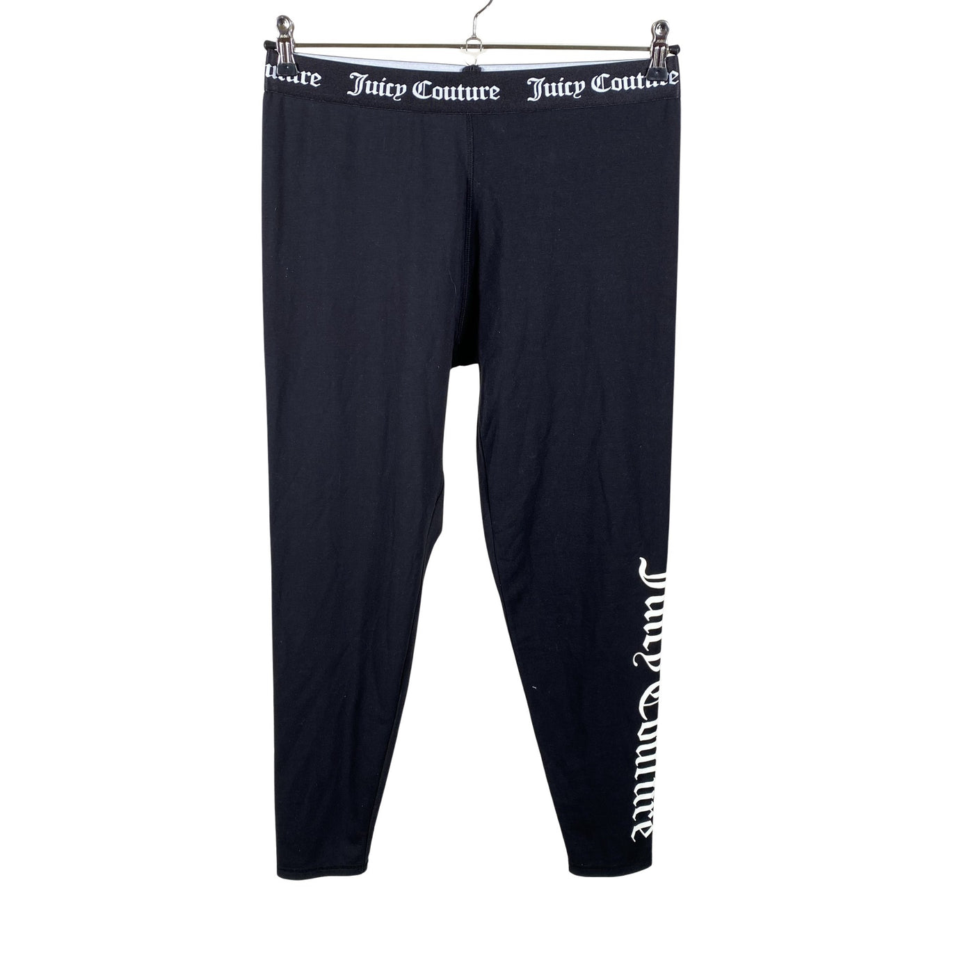 Naisten Juicy Couture - Urheilutrikoot, koko 42 - Musta (1)