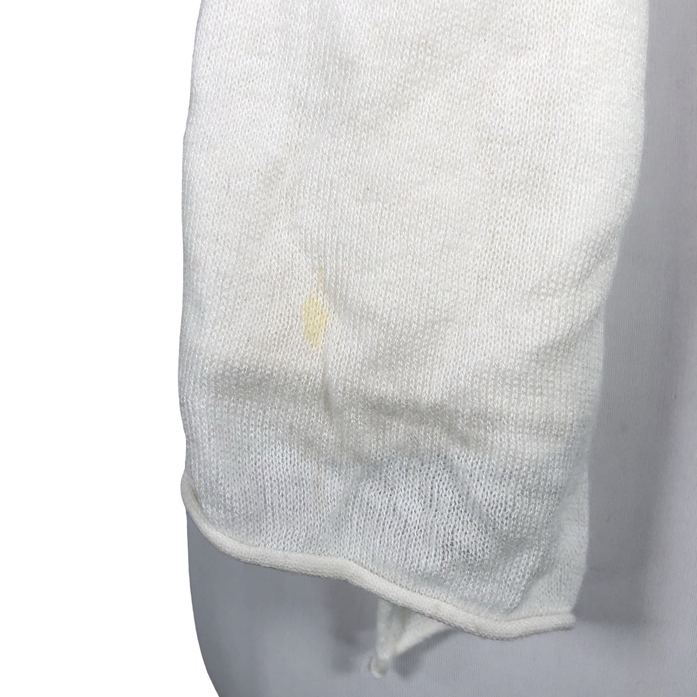 Naisten Repeat - Kaulaliina, koko Ei kokoa - Valkoinen (2)