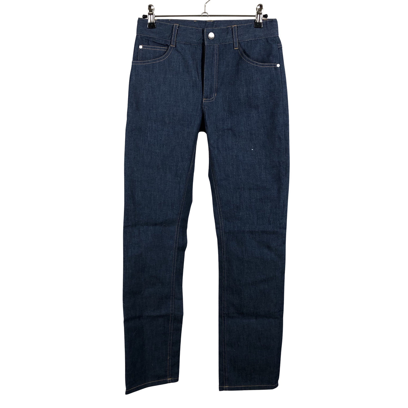 Unisex Reima - Farkut, koko 146 - 152 - Sininen (1)