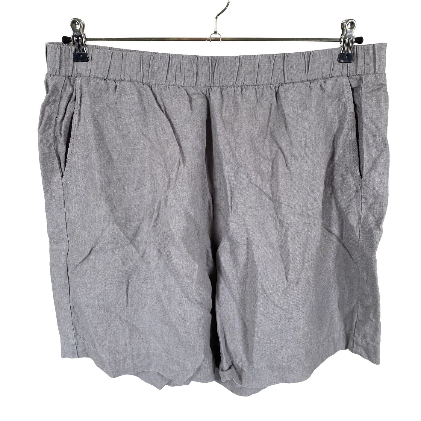 Naisten NOSH - undefined, koko 46 - Harmaa (1)
