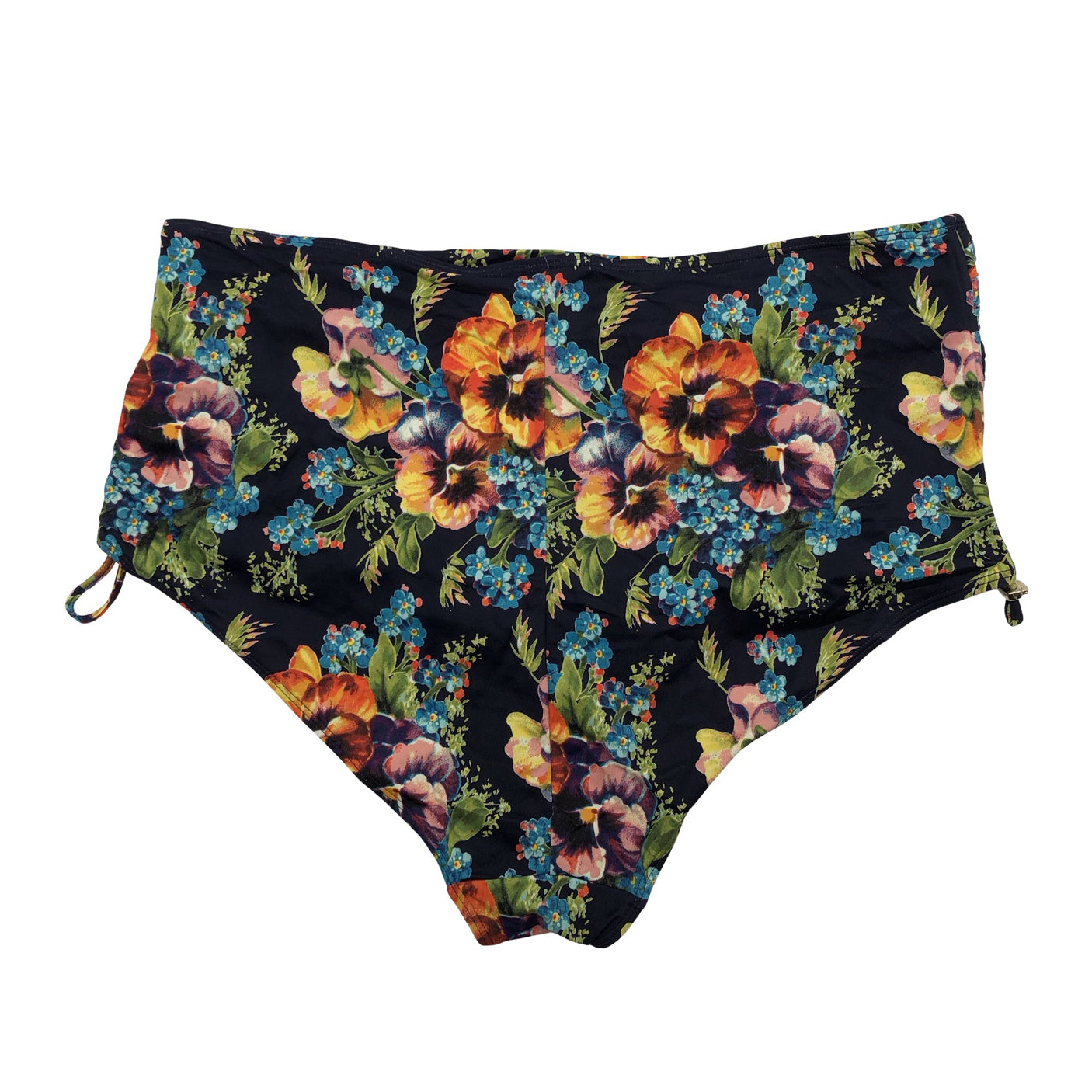 Naisten Marlies Dekkers - Bikinit, koko 42 - Sininen (3)