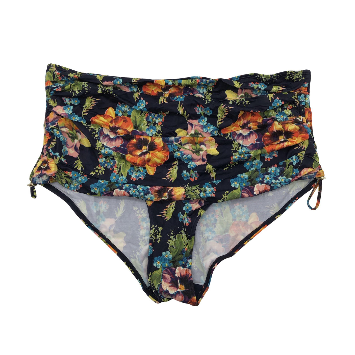Naisten Marlies Dekkers - Bikinit, koko 42 - Sininen (1)