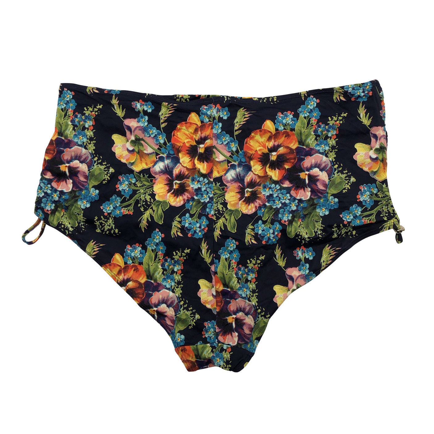 Naisten Marlies Dekkers - Bikinit, koko 42 - Sininen (4)