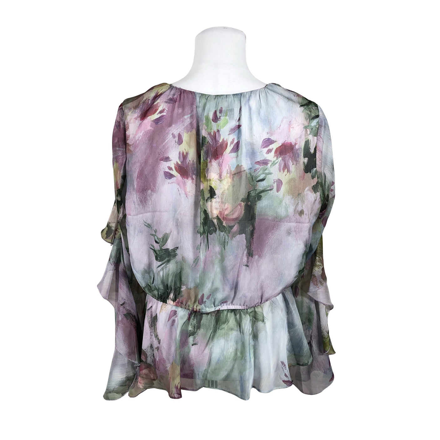 Naisten Ted Baker - Pusero, koko 40 - Vaaleanpunainen (4)