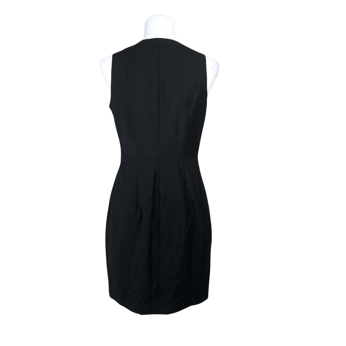 Naisten Tiger of Sweden - Juhlamekko, koko 38 - Musta (3)