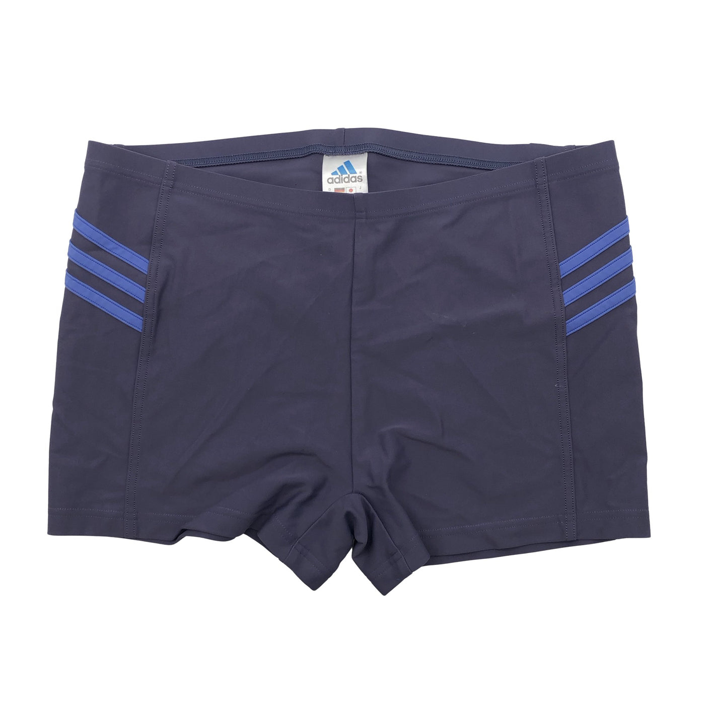 Miesten Adidas - Uimahousut, koko XS - Sininen (1)