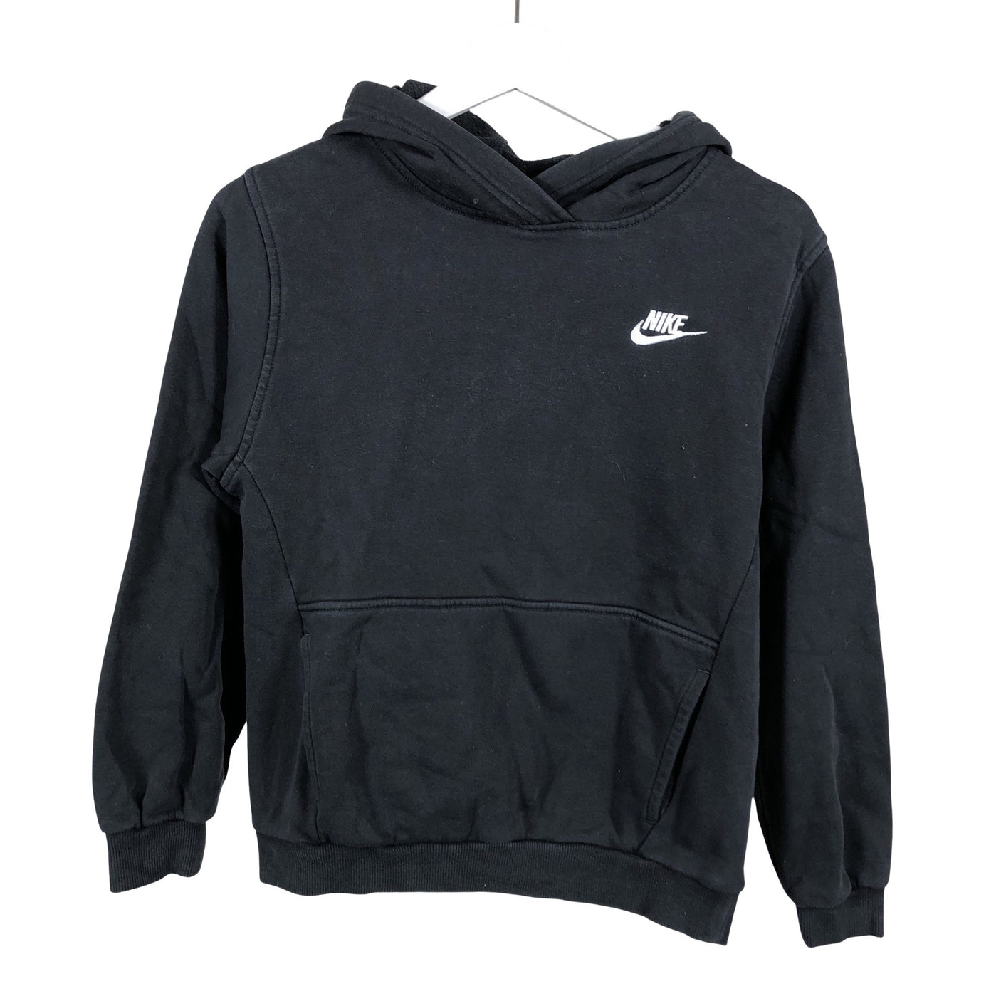Unisex Nike - Huppari, koko 152 - 158 - Musta (1)
