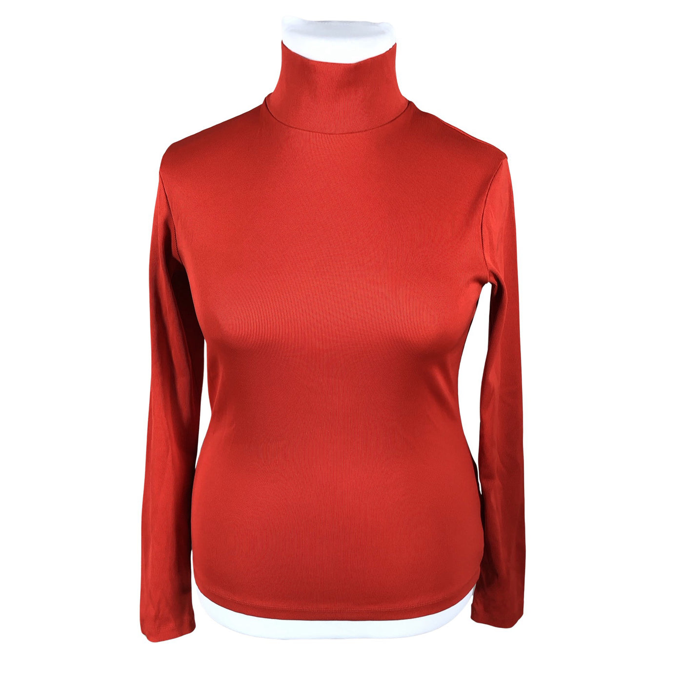 Naisten Marimekko - Trikoopaita, koko 42 - Punainen (1)