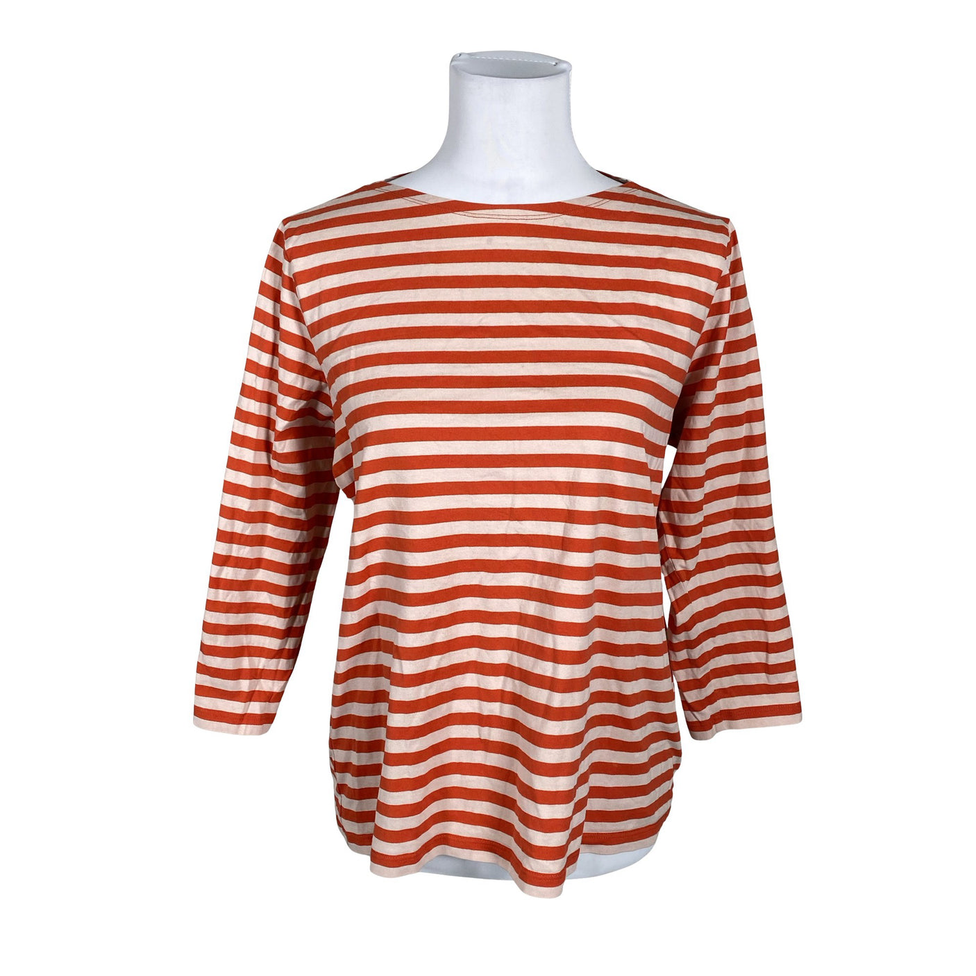 Naisten Marimekko - Trikoopaita, koko 40 - Punainen (1)