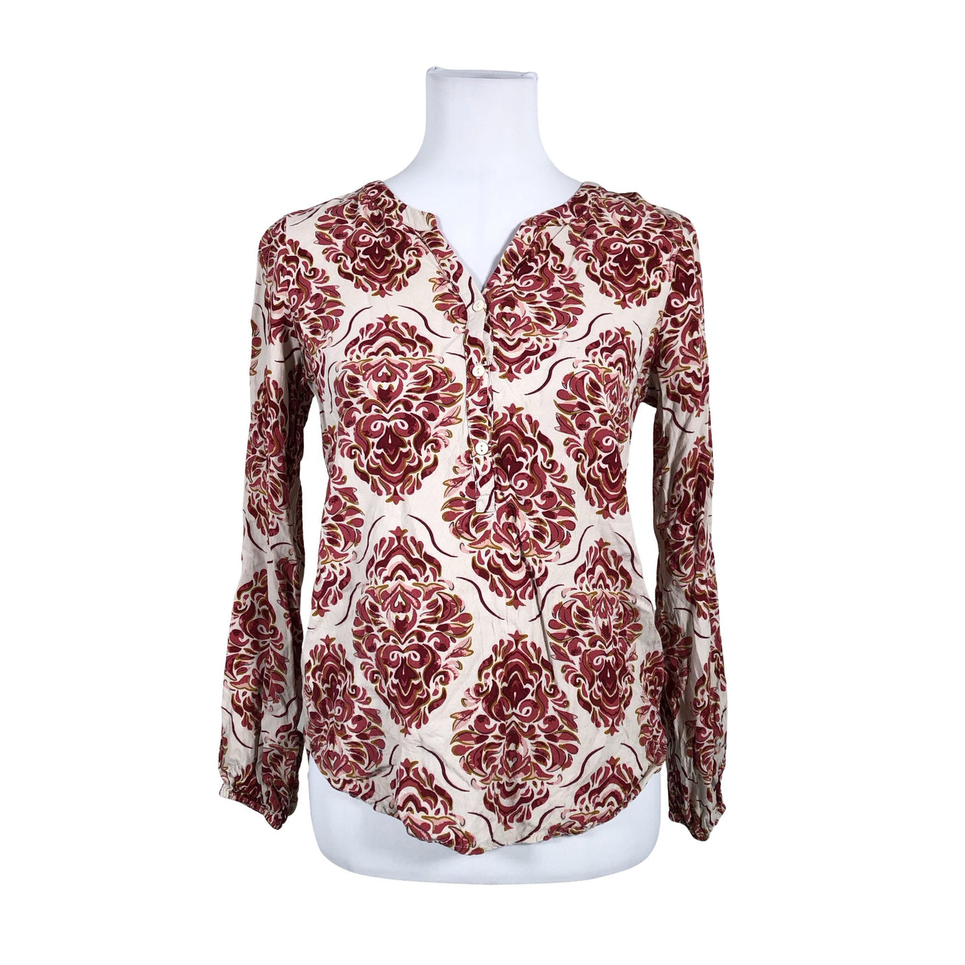 Naisten Soyaconcept - Pusero, koko 36 - Beige (1)