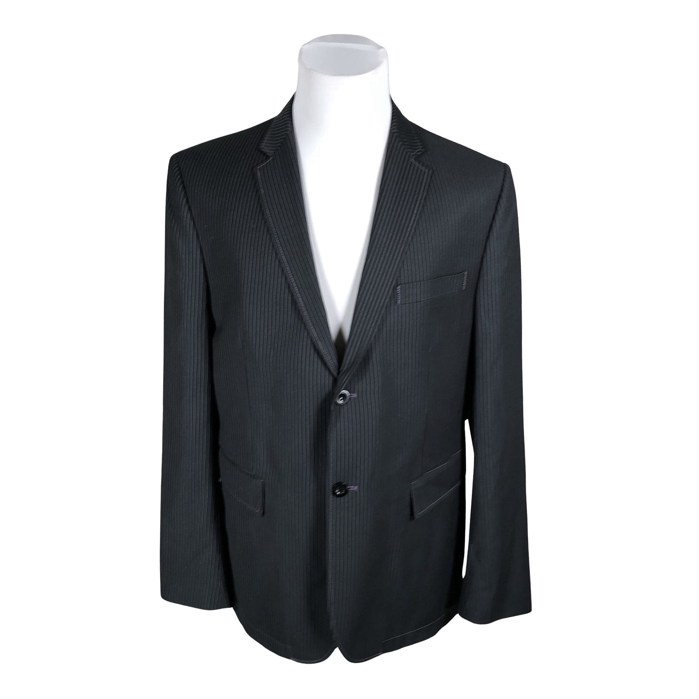 Naisten Jack & Jones - Pikkutakki, koko 54 - Harmaa (1)