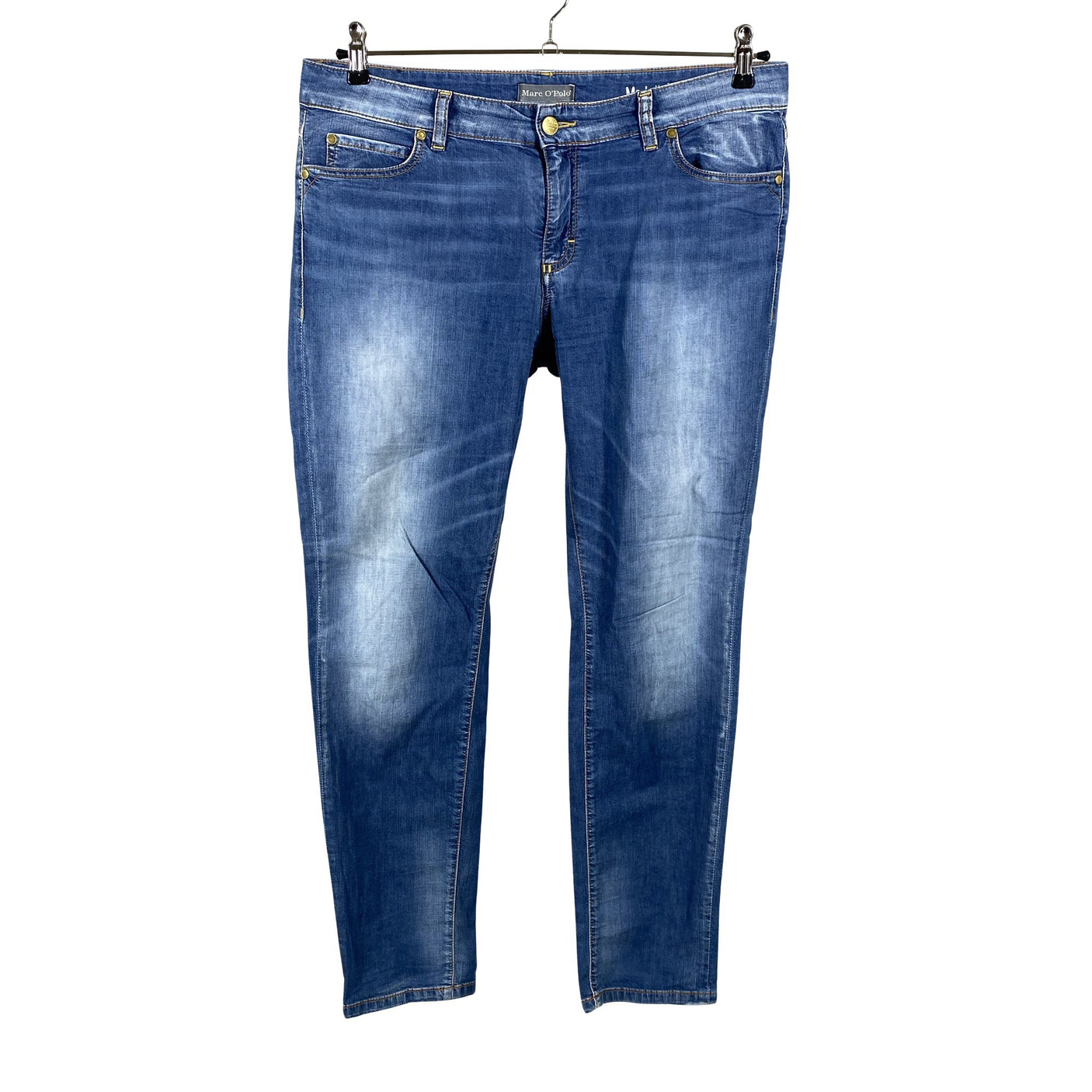 Naisten Marc O'Polo - Farkut, koko 32 - Sininen (1)