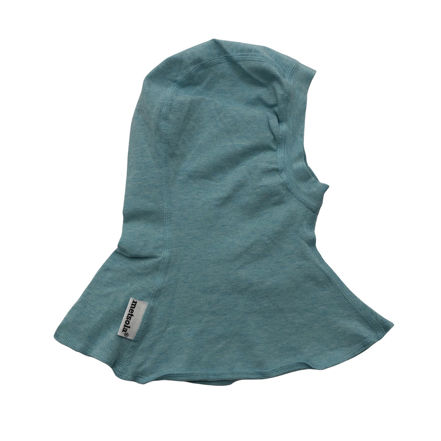 Unisex Metsola - Kypärähattu, koko 98 - 104 - Vaaleansininen (1)