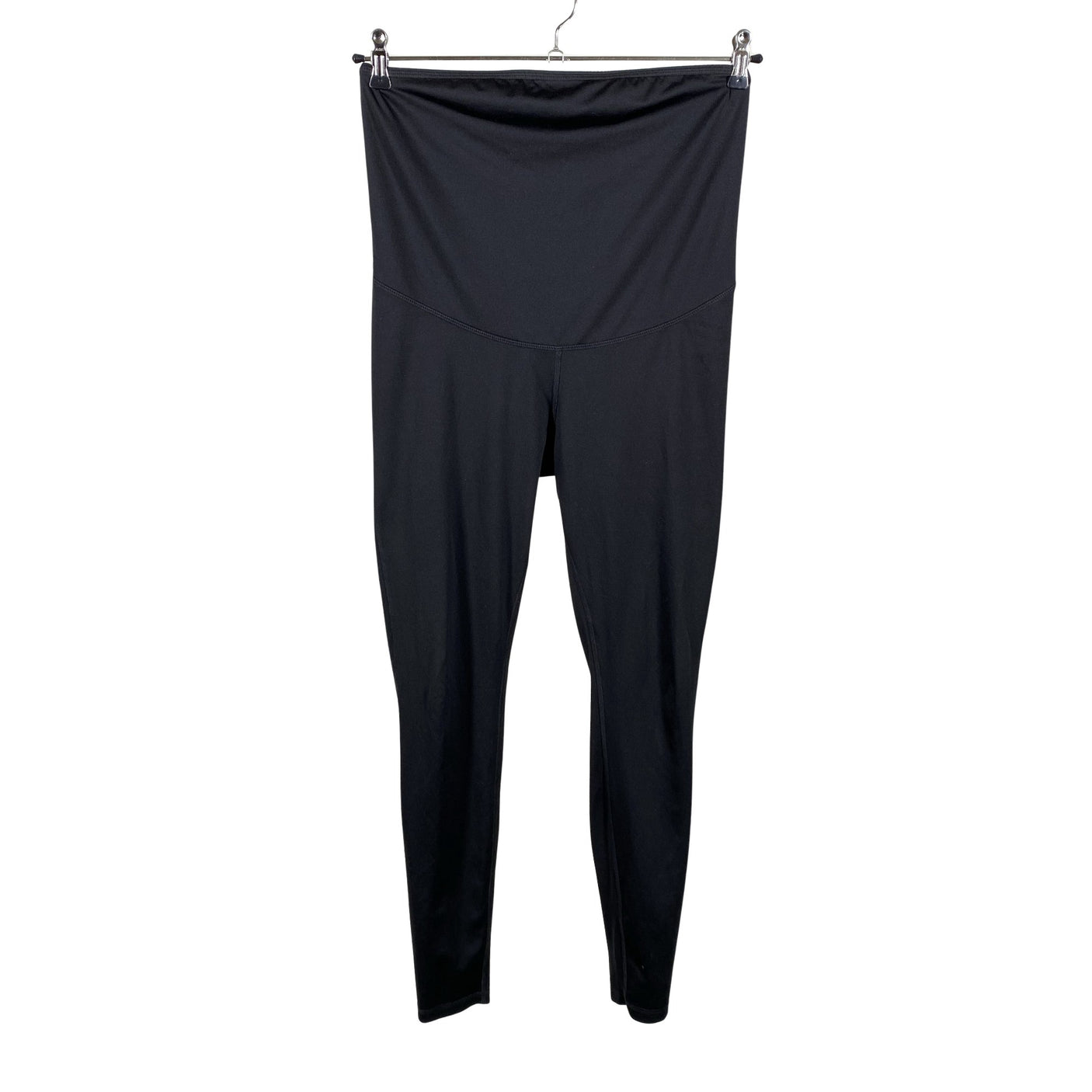 Naisten H&M Mama - Urheilutrikoot, koko 38 - Musta (1)