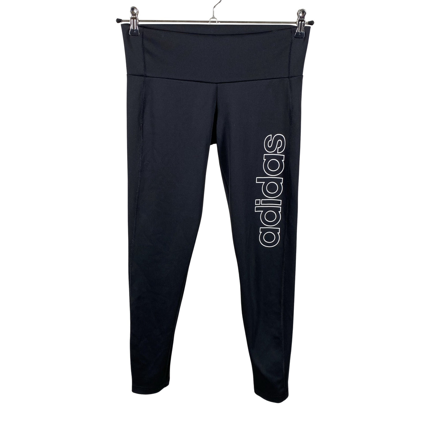 Naisten Adidas - Urheilutrikoot, koko 38 - Musta (1)