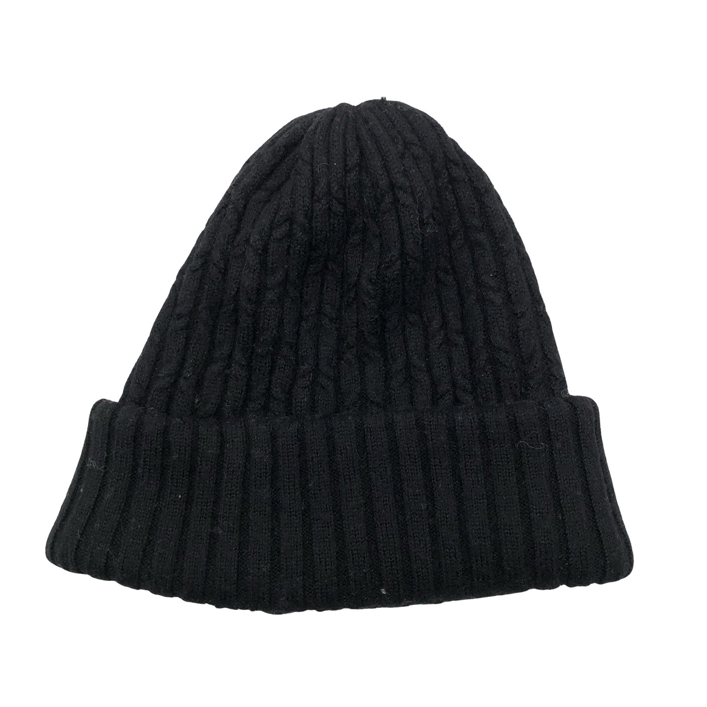 Unisex Husky - Talvipipo, koko 56 - Musta (2)