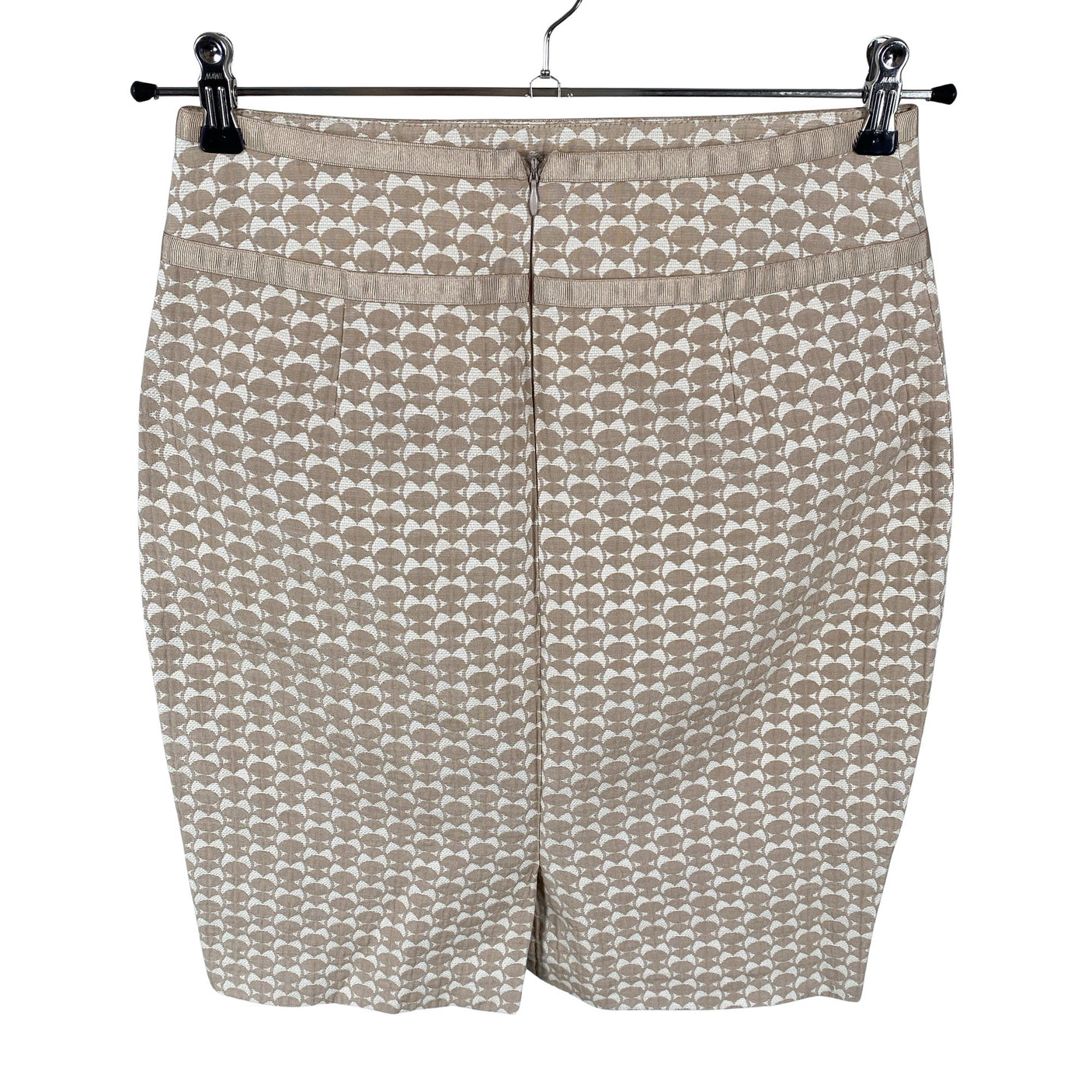Naisten Ril's - Kangashame, koko 38 - Beige (2)
