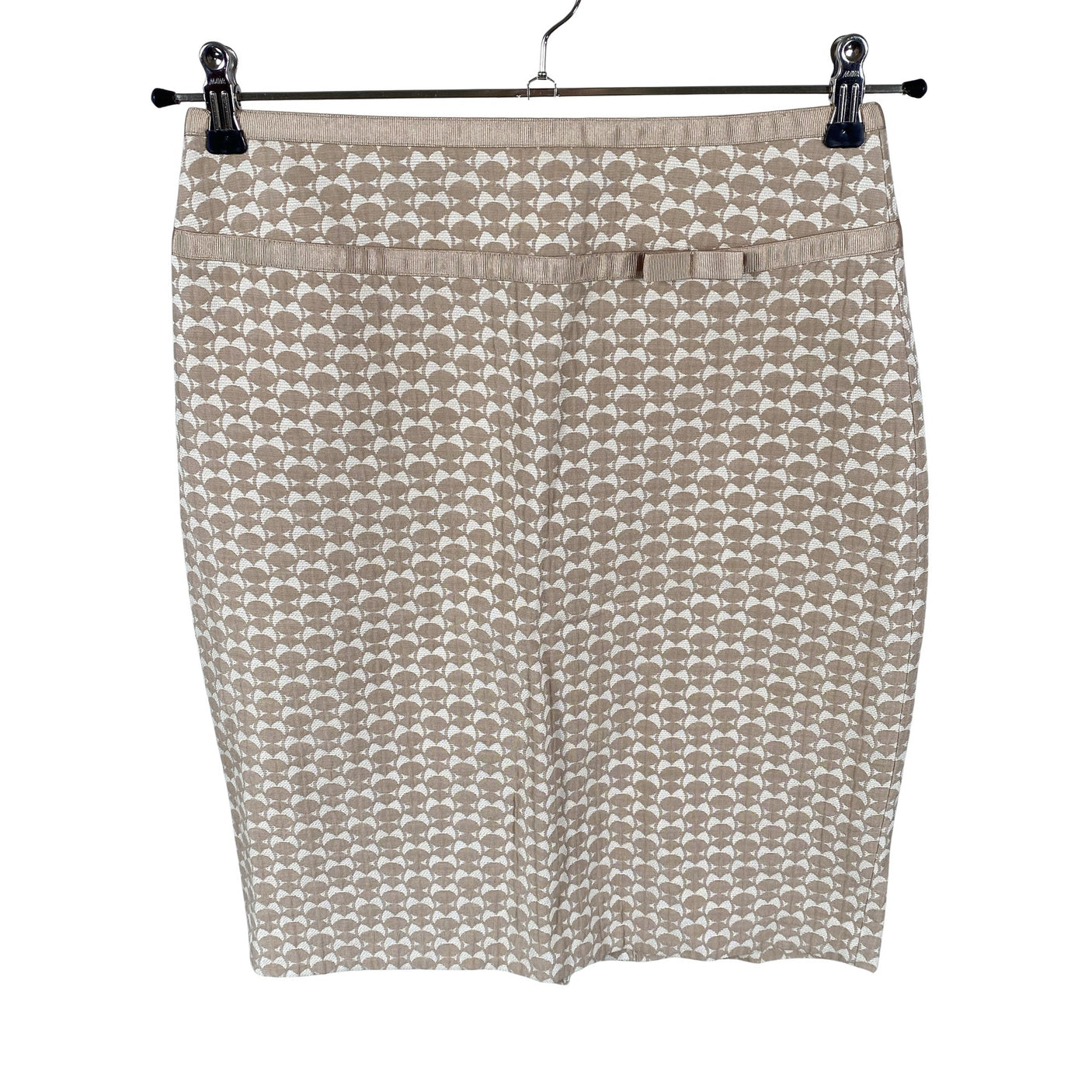Naisten Ril's - Kangashame, koko 38 - Beige (1)