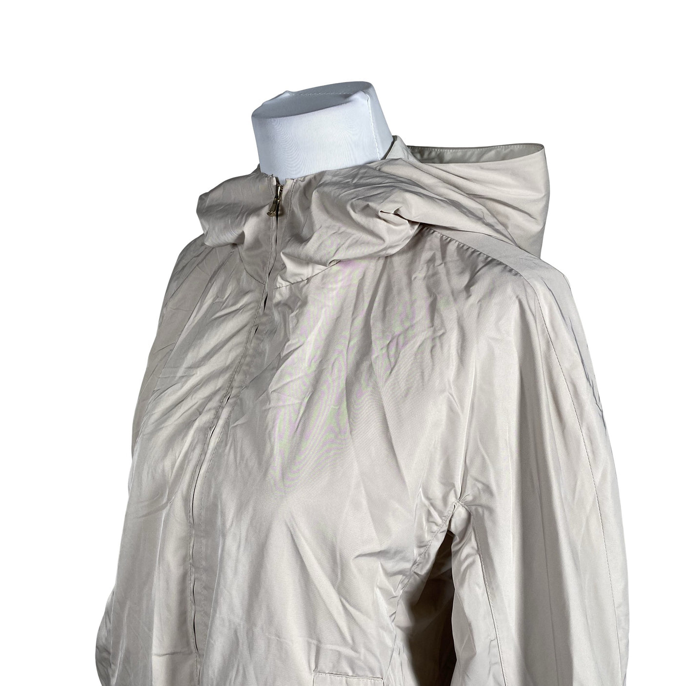 Naisten Emme Marella - Ulkoilutakki, koko 36 - Beige (3)