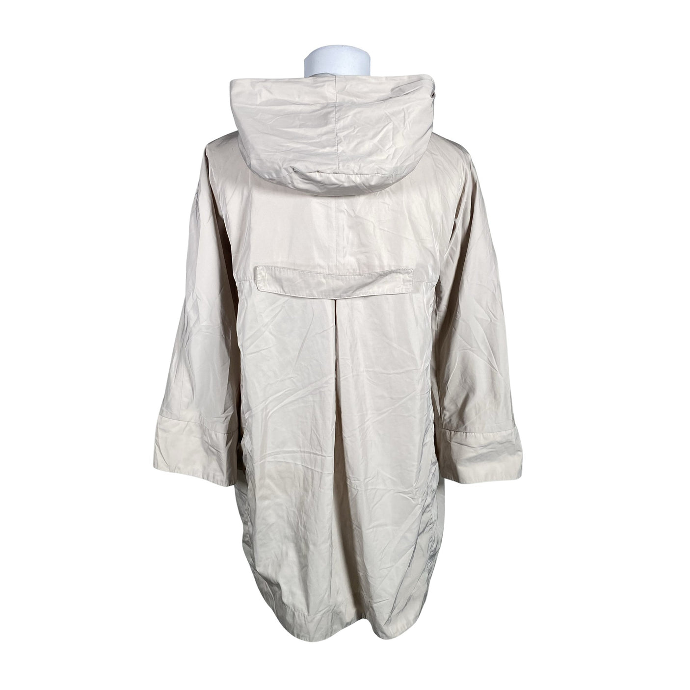 Naisten Emme Marella - Ulkoilutakki, koko 36 - Beige (2)