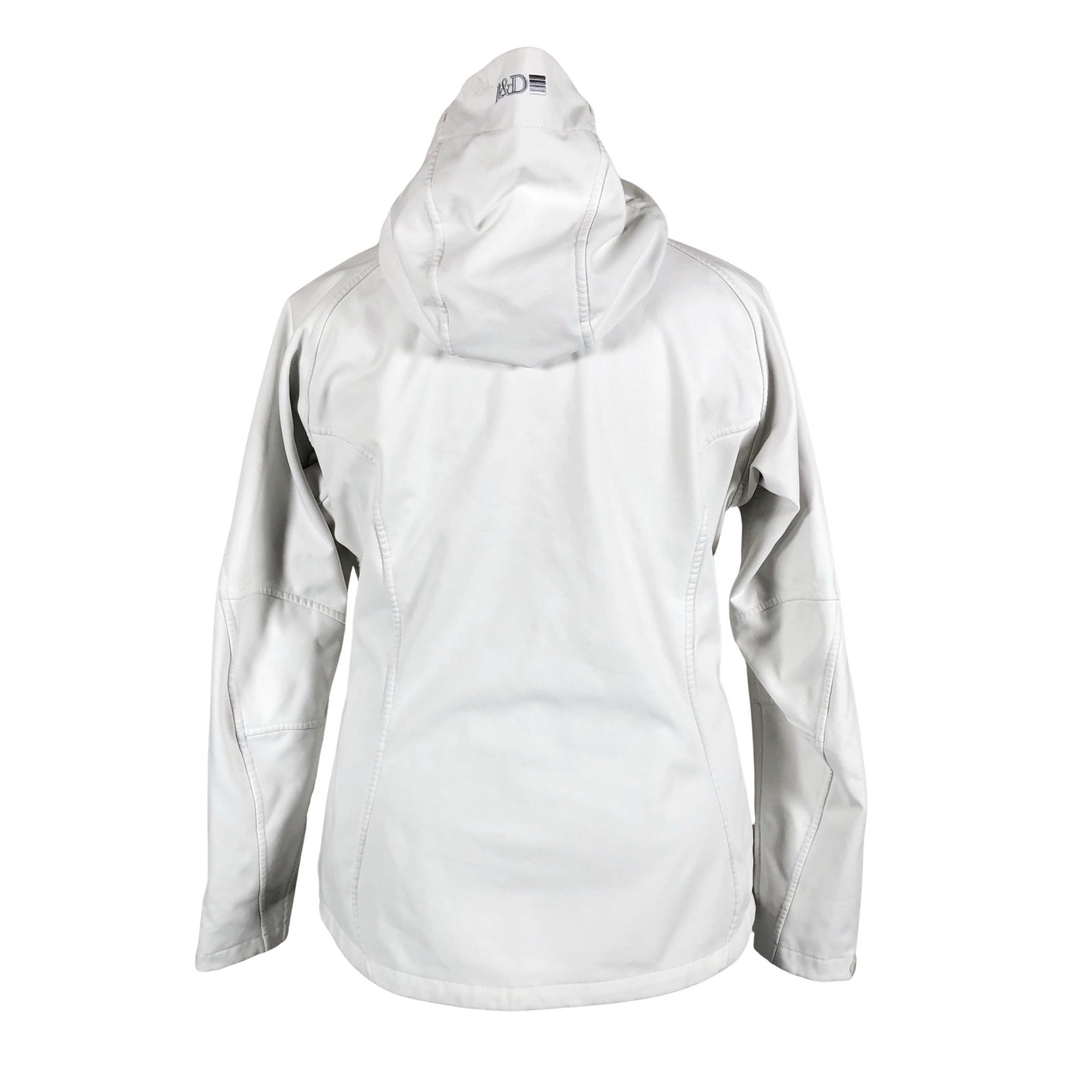 Naisten Peak Performance - Softshell-takki, koko 42 - Luonnonvalkoinen (2)