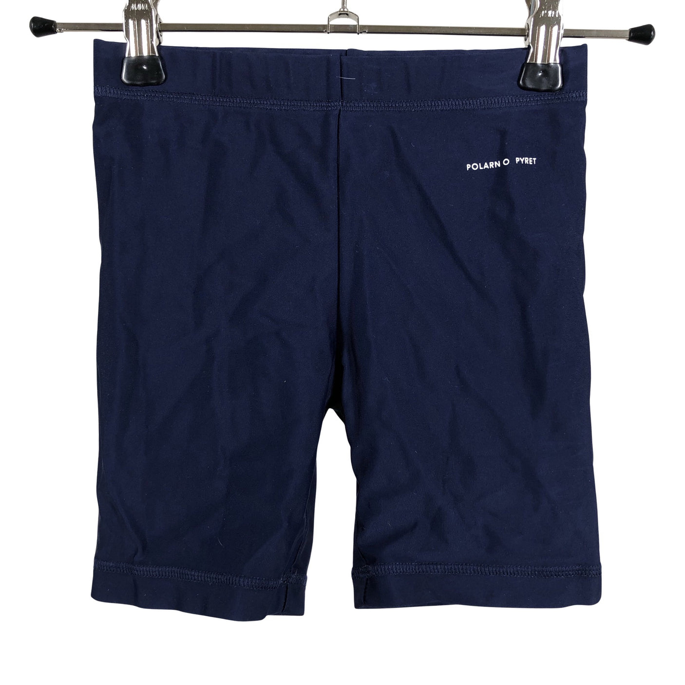 Unisex Polarn O. Pyret - Uimahousut, koko 98 - 104 - Sininen (1)