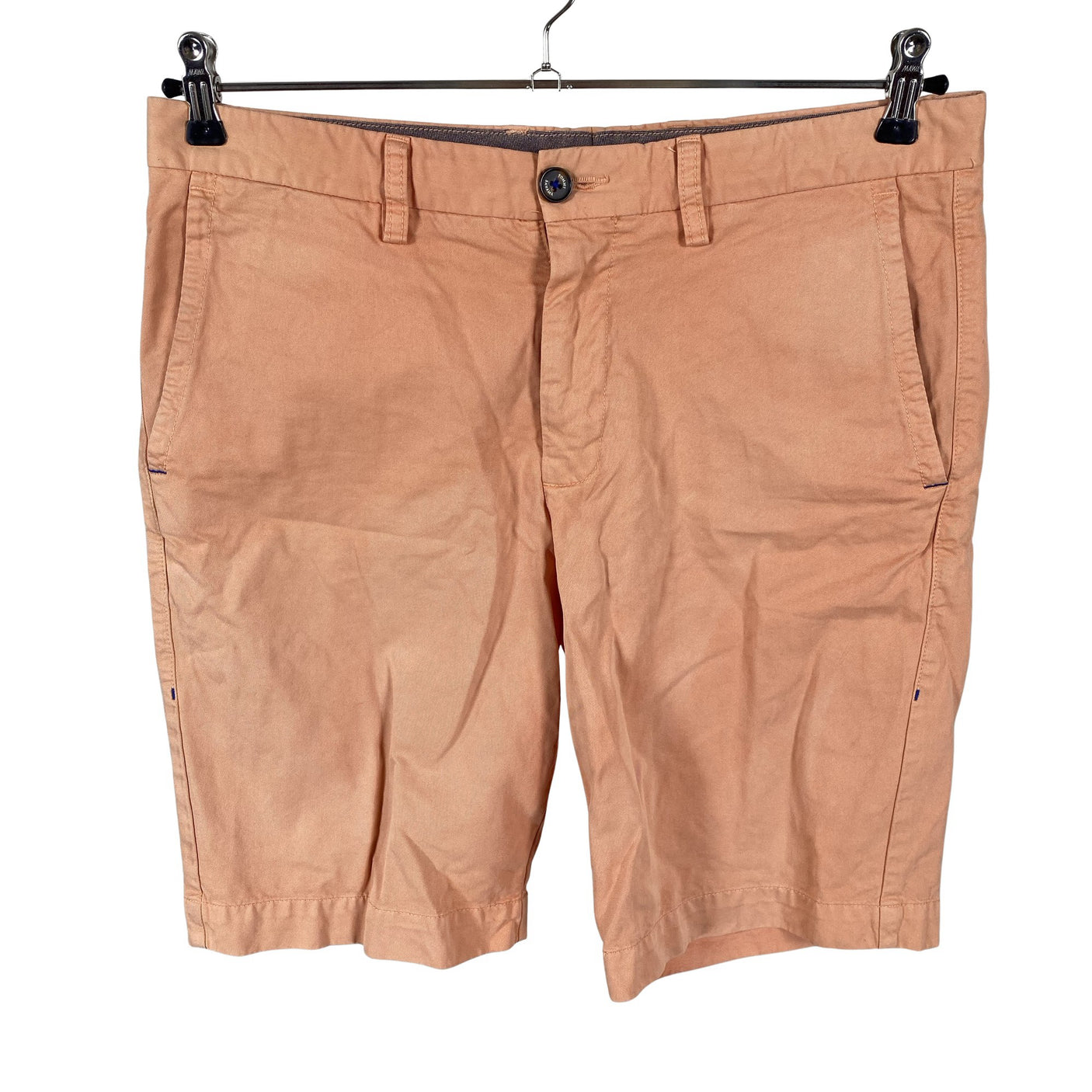 Miesten Tommy Bahama - Shortsit, koko W32 - Oranssi (1)