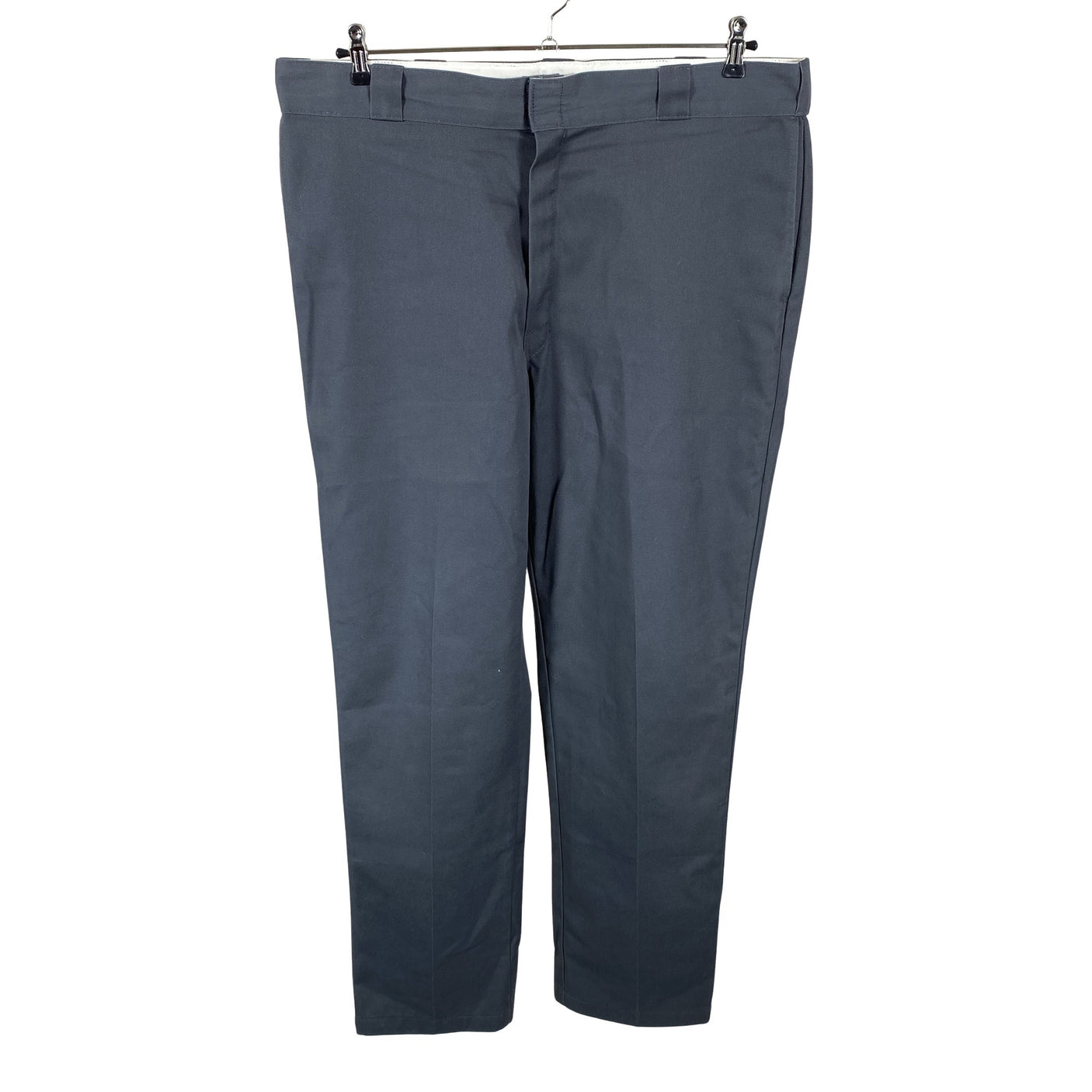 Miesten Dickies - Chinot, koko XXL - Harmaa (1)