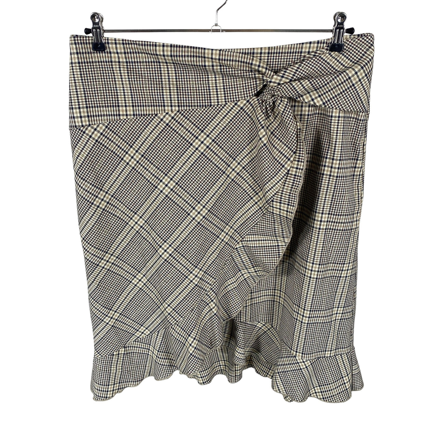 Naisten Summum Woman - Kangashame, koko 42 - Beige (1)