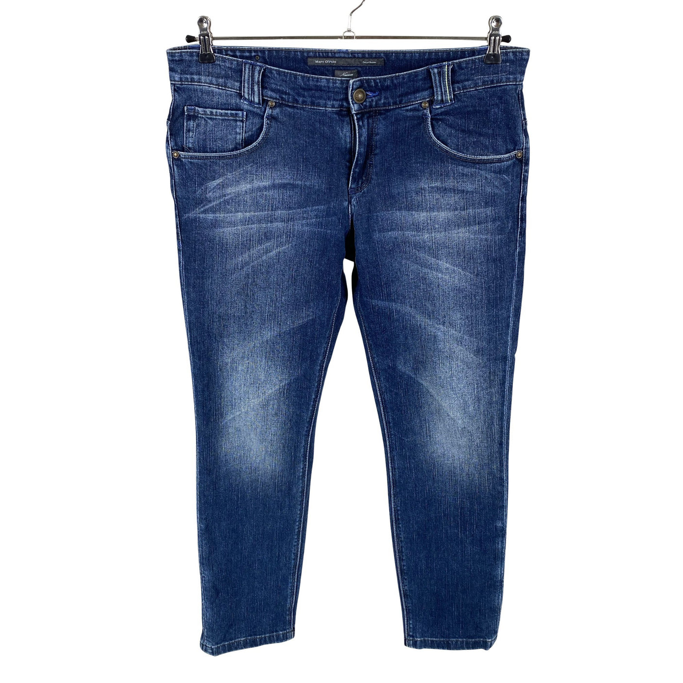 Naisten Marc O'Polo - Farkut, koko W31 - Sininen (1)