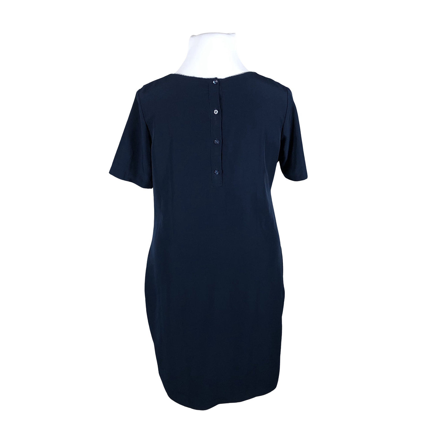 Naisten Henri Lloyd - Kangasmekko, koko 42 - Sininen (2)