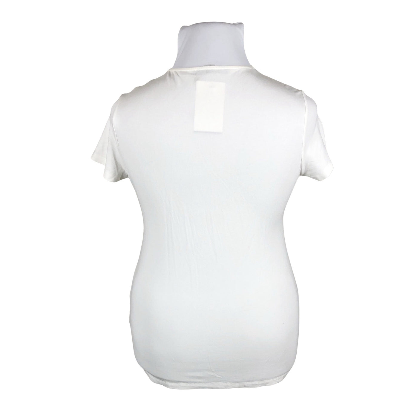 Naisten Esprit - T-paita, koko 42 - Valkoinen (2)