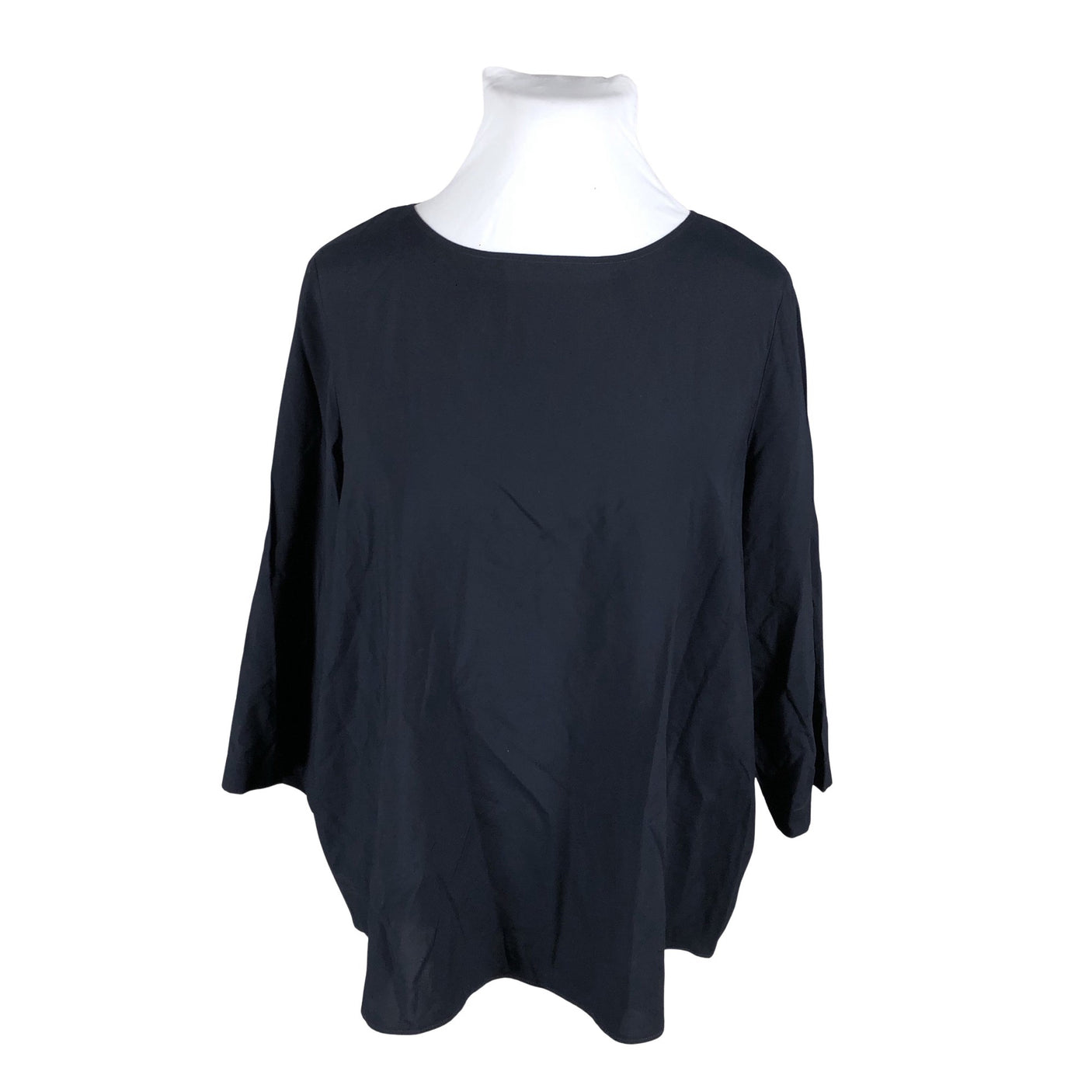 Naisten Gerry Weber - Pusero, koko 48 - Sininen (2)