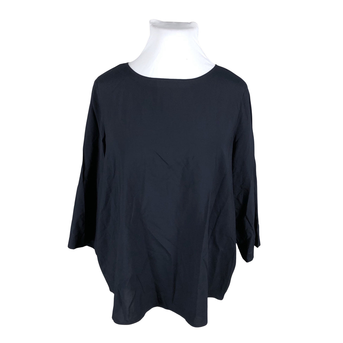 Naisten Gerry Weber - Pusero, koko 48 - Sininen (1)