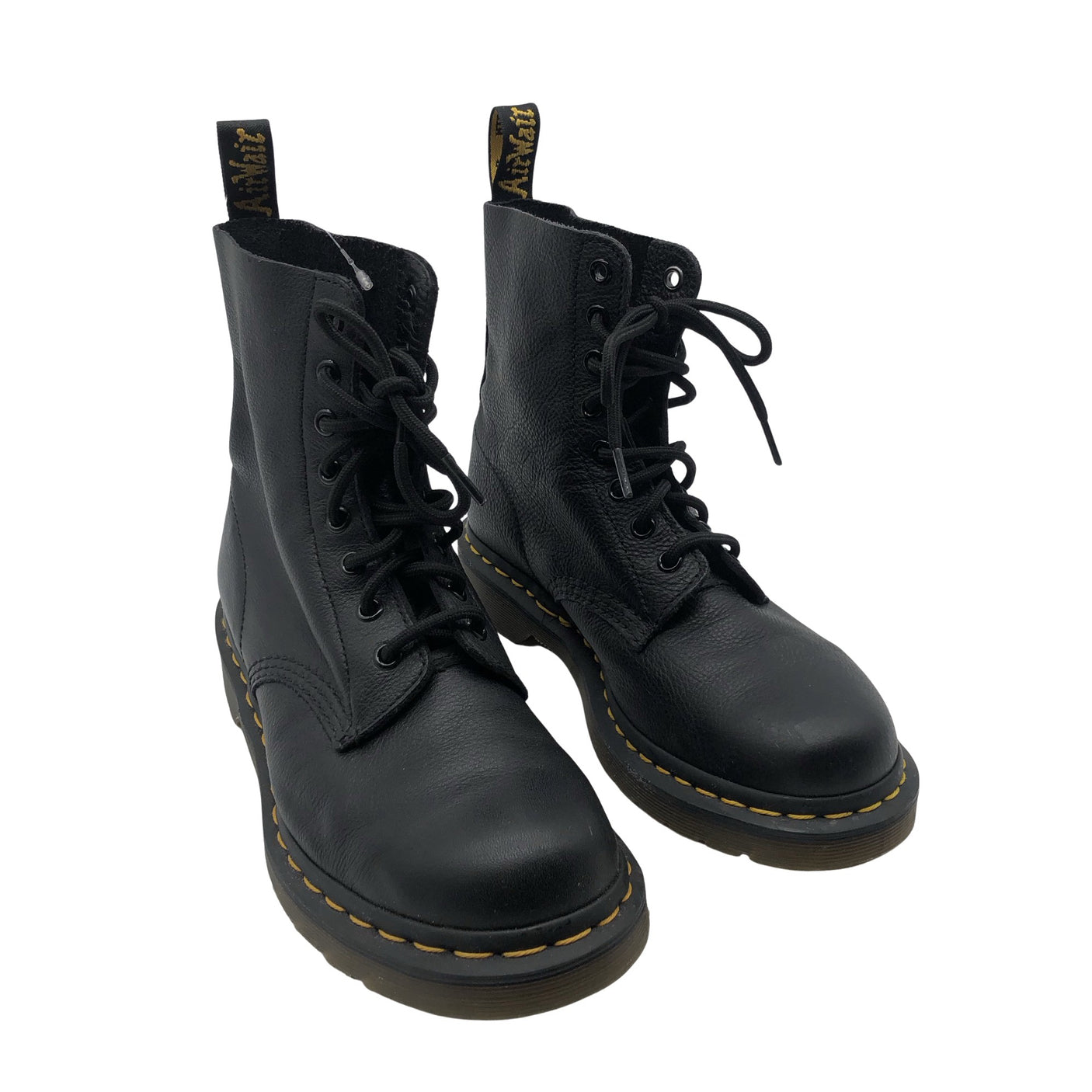 Naisten Dr. Martens - Maiharit, koko 36 - Musta (3)
