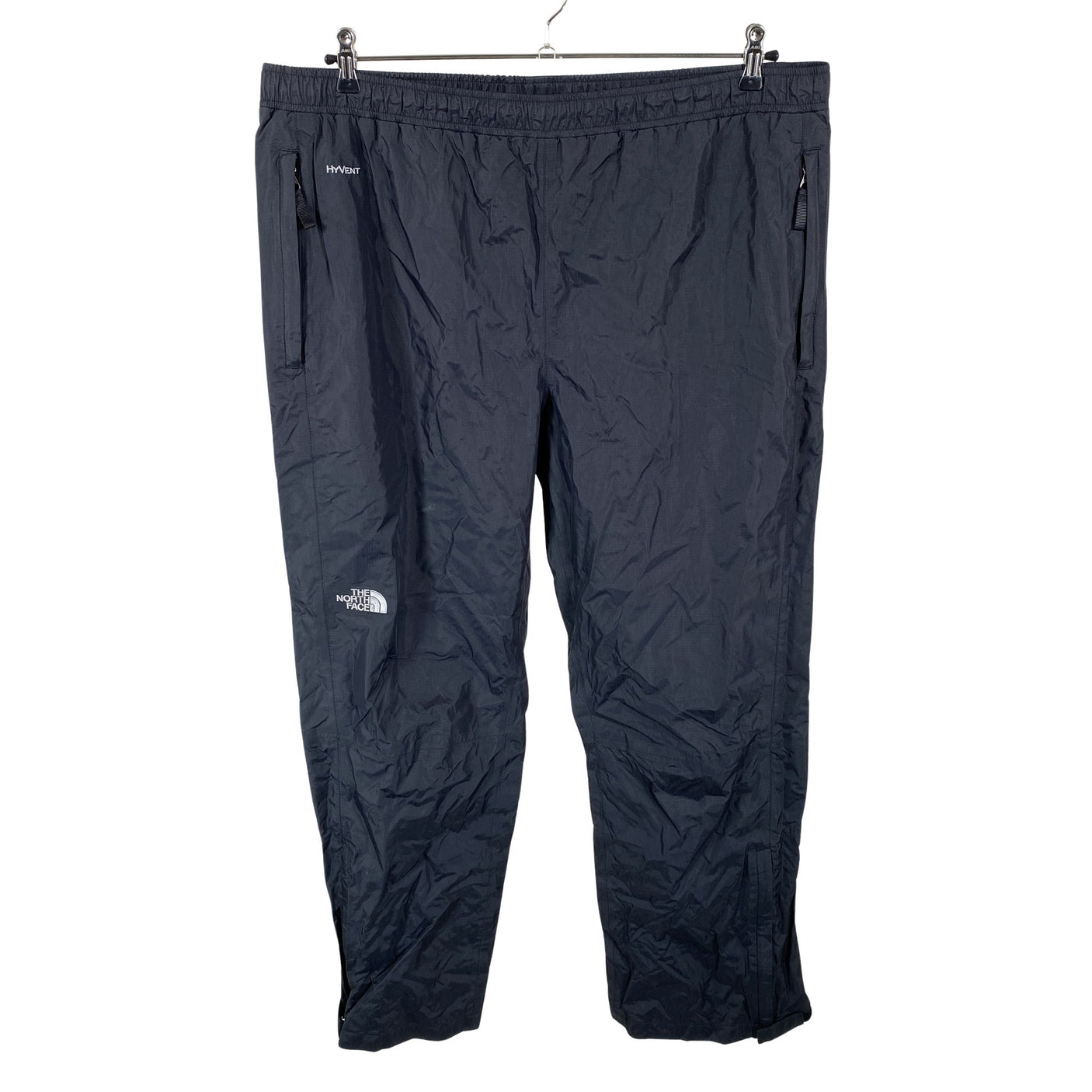 Miesten The North Face - Ulkoiluhousut, koko XL - Musta (1)