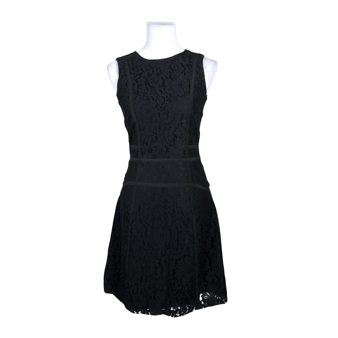 Naisten Marciano by Guess - Kotelomekko, koko 38 - Musta (1)