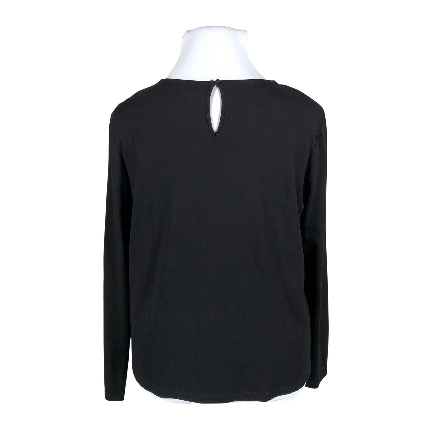 Naisten Ril's - Pusero, koko 42 - Musta (4)