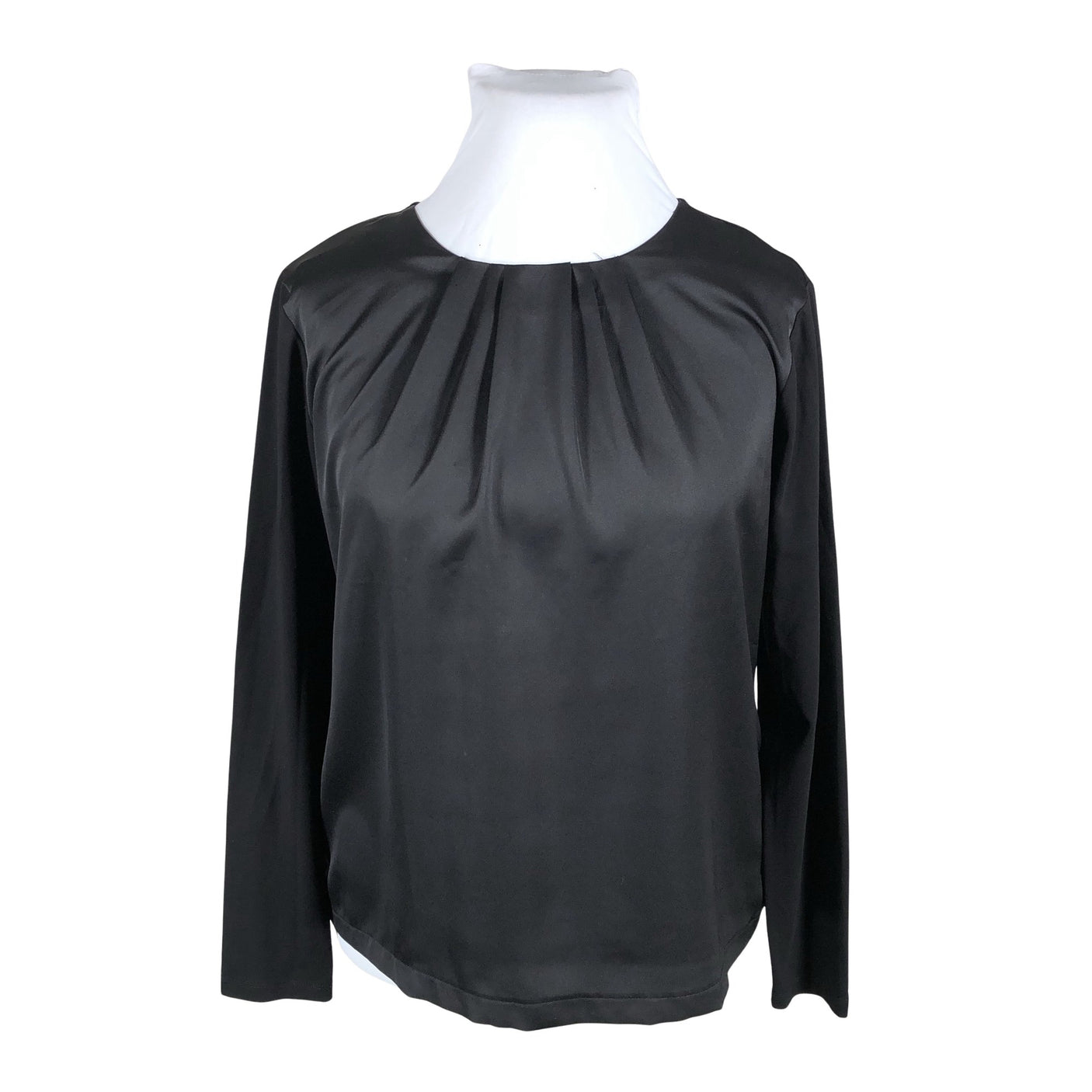 Naisten Ril's - Pusero, koko 42 - Musta (2)