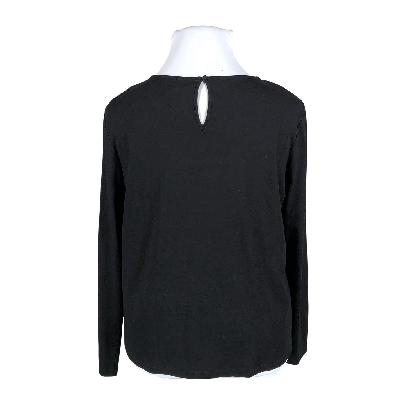 Naisten Ril's - Pusero, koko 42 - Musta (3)