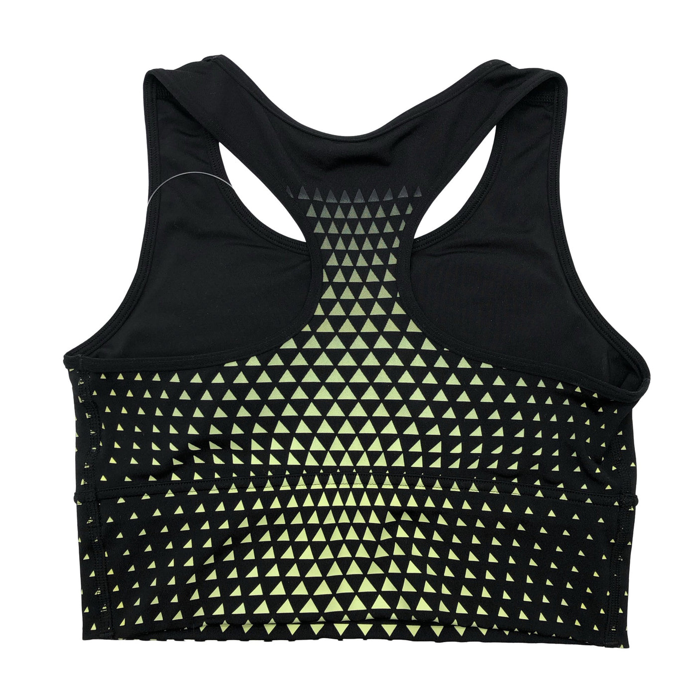 Naisten Puma - Urheilutoppi, koko 36 - Musta (3)