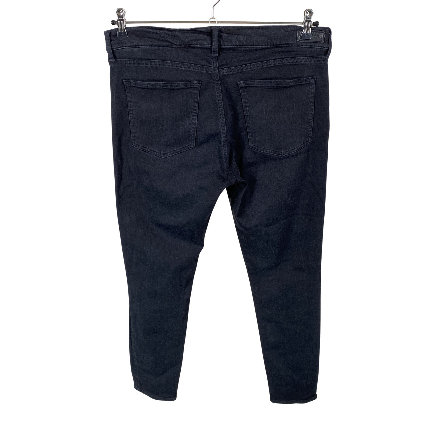 Naisten Polo Ralph Lauren - Farkut, koko 32 - Musta (2)
