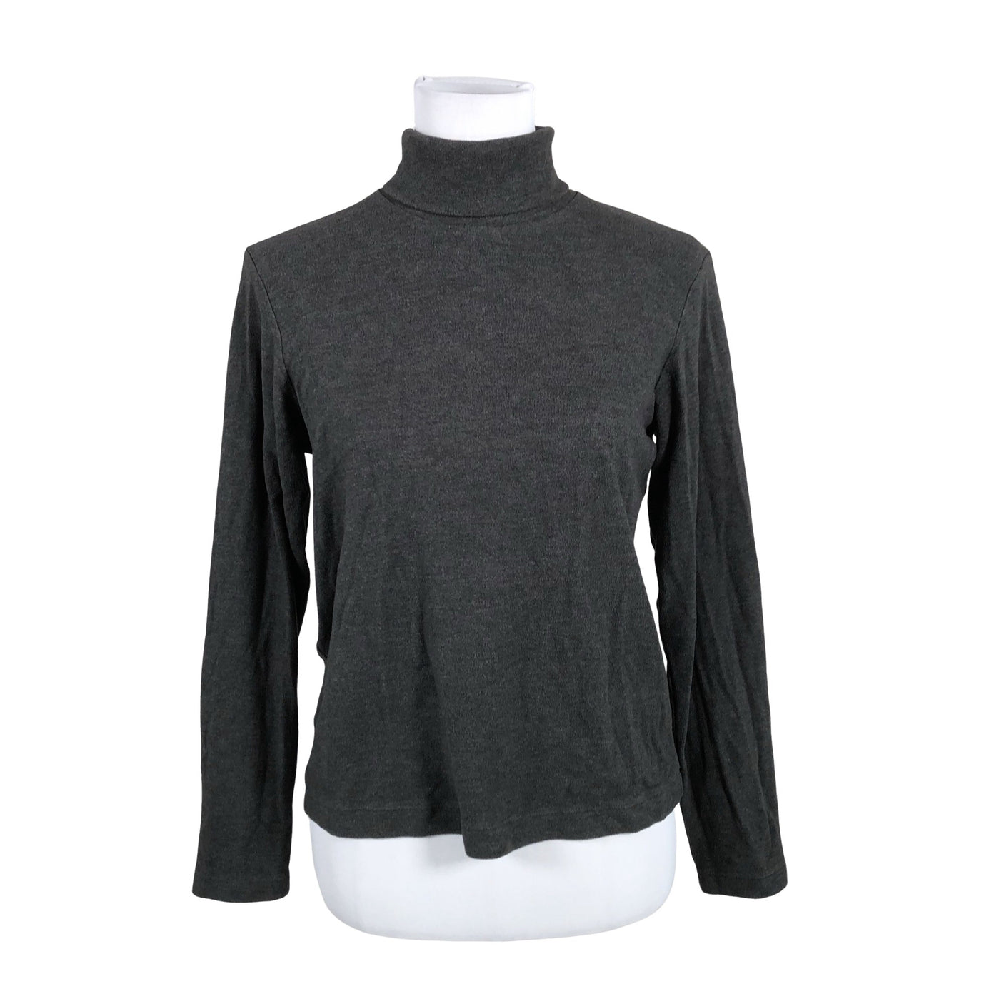 Naisten Uniqlo - Fleecepaita, koko 38 - Harmaa (1)