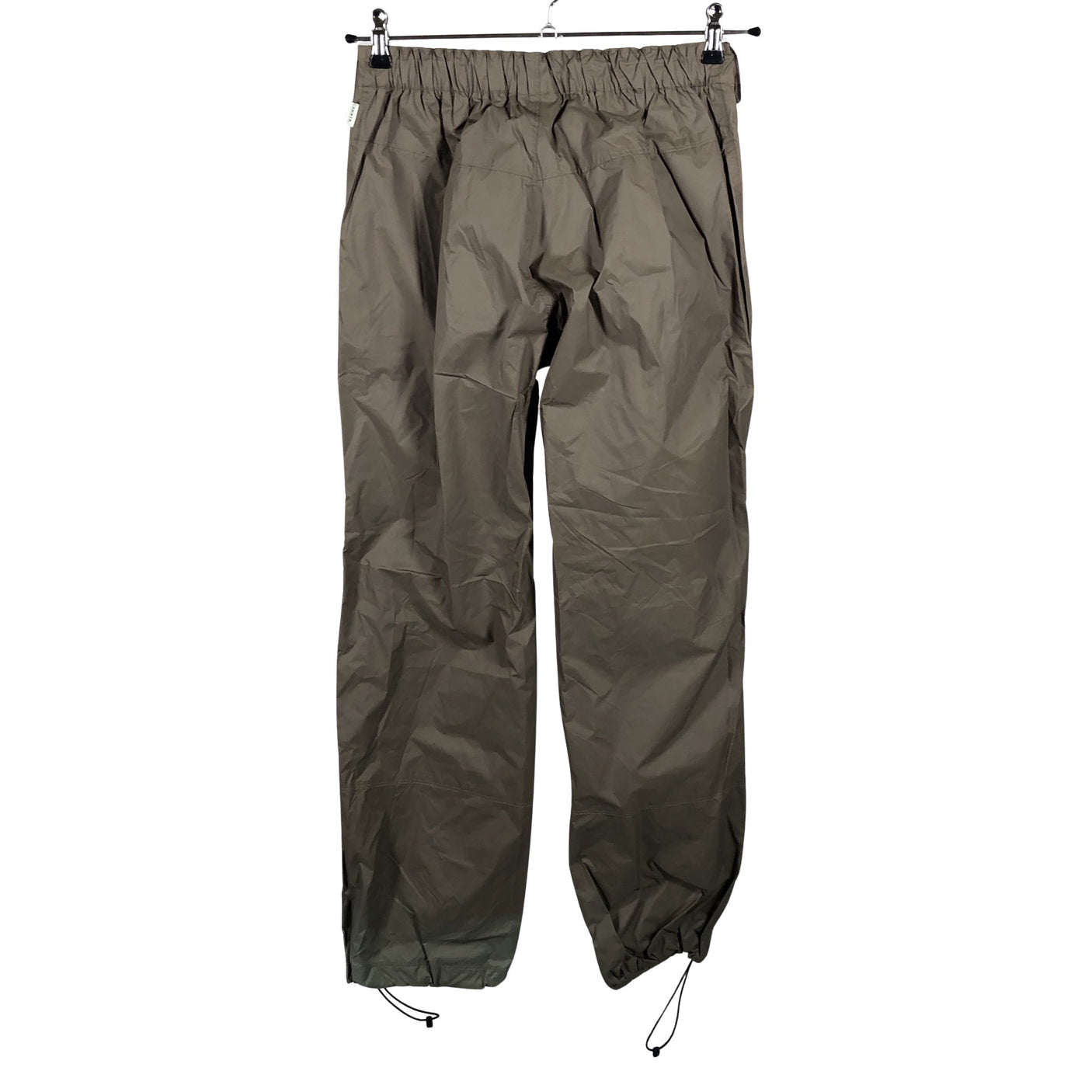 Naisten Luhta - Ulkoiluhousut, koko 38 - Ruskea (2)