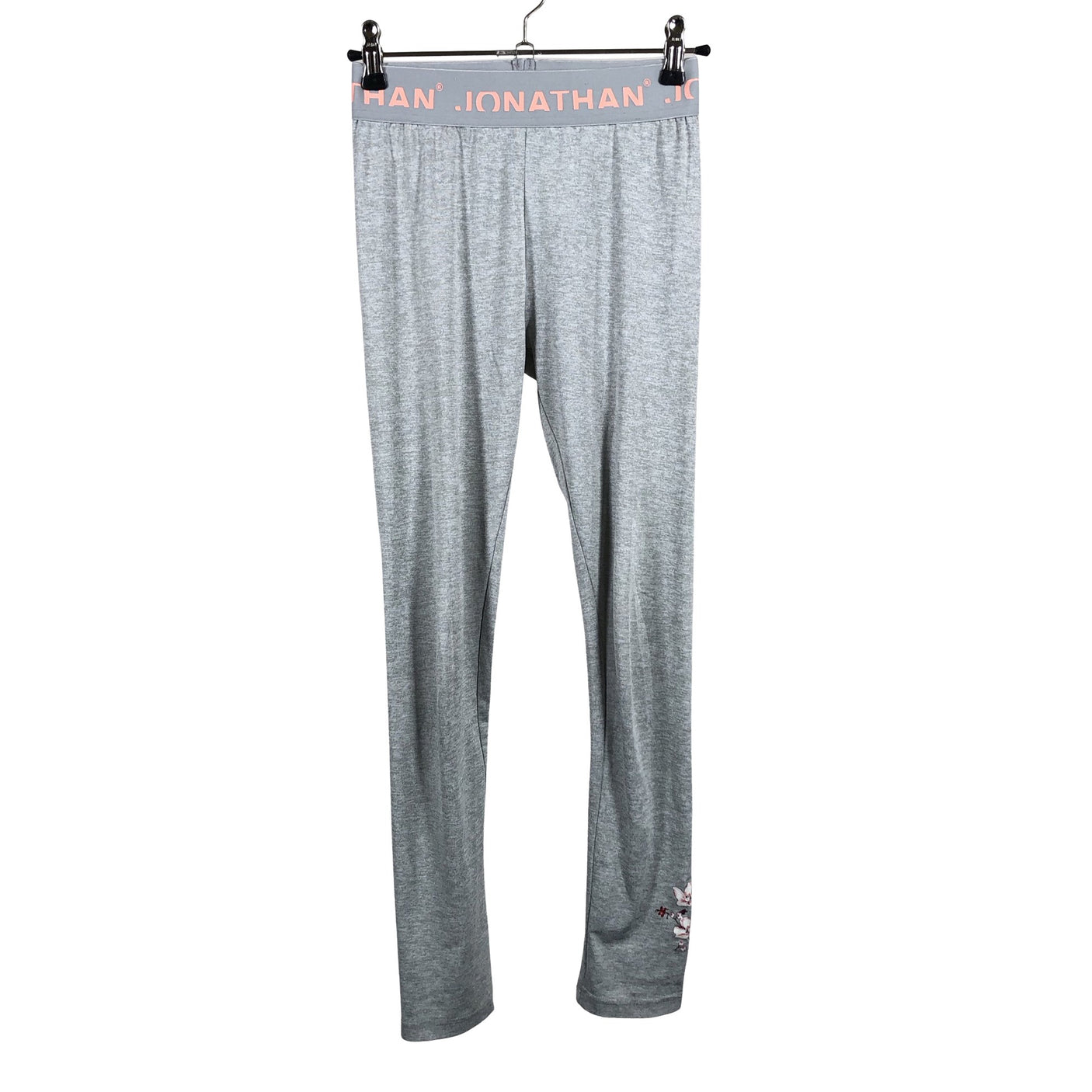 Unisex Jonathan - Urheilutrikoot, koko 146 - 152 - Harmaa (1)