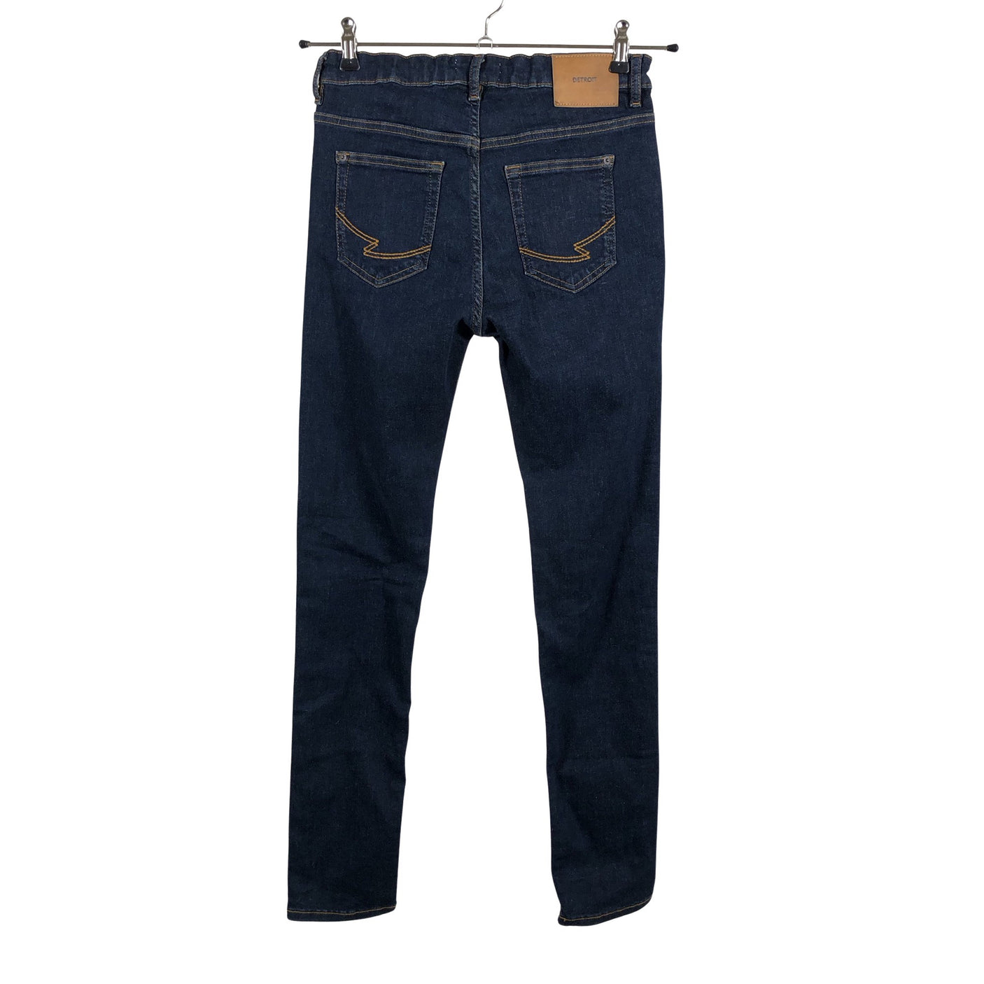 Unisex Lindex - Farkut, koko 164 - 170 - Sininen (2)