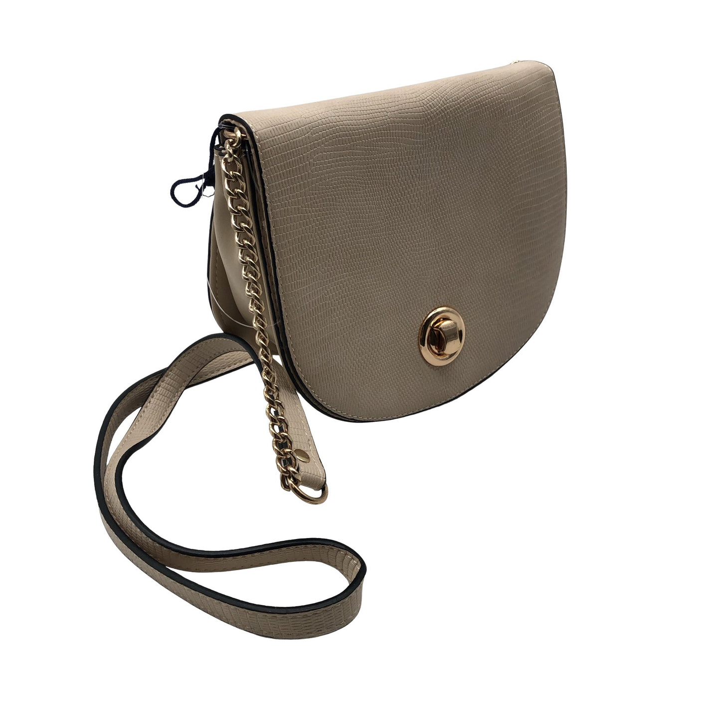 Naisten Holly & Whyte by Lindex - Olkalaukku, koko Mini - Beige (1)