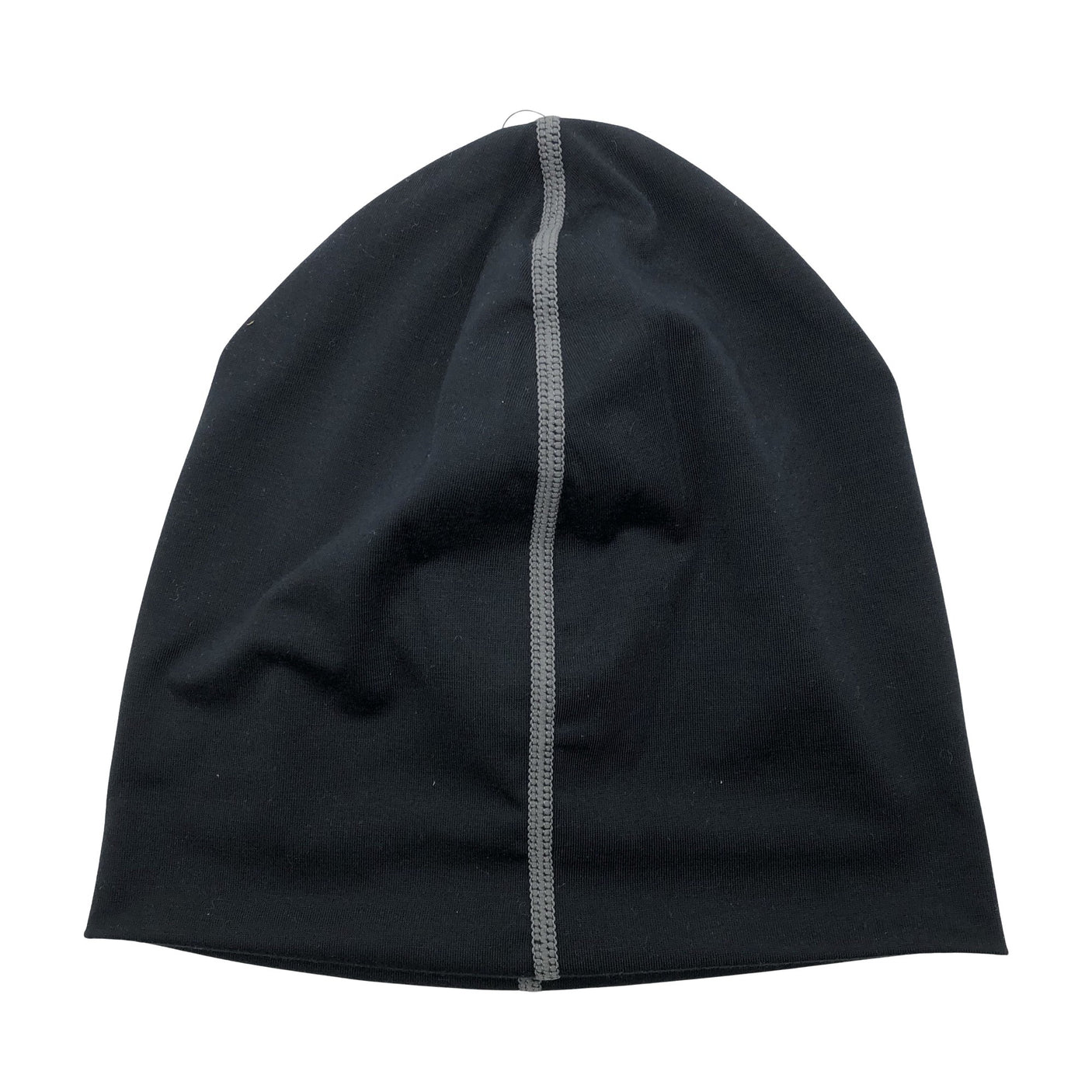 Unisex Ullmax - Ohut pipo, koko 54 - 56 cm - Musta (2)